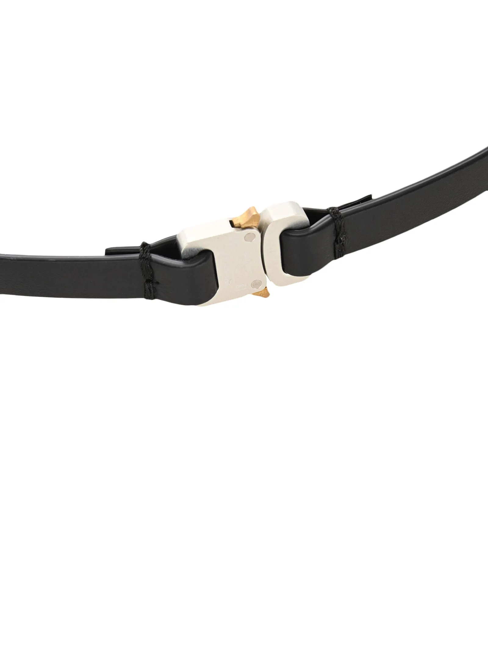 1017 ALYX 9SM Buckle Belt