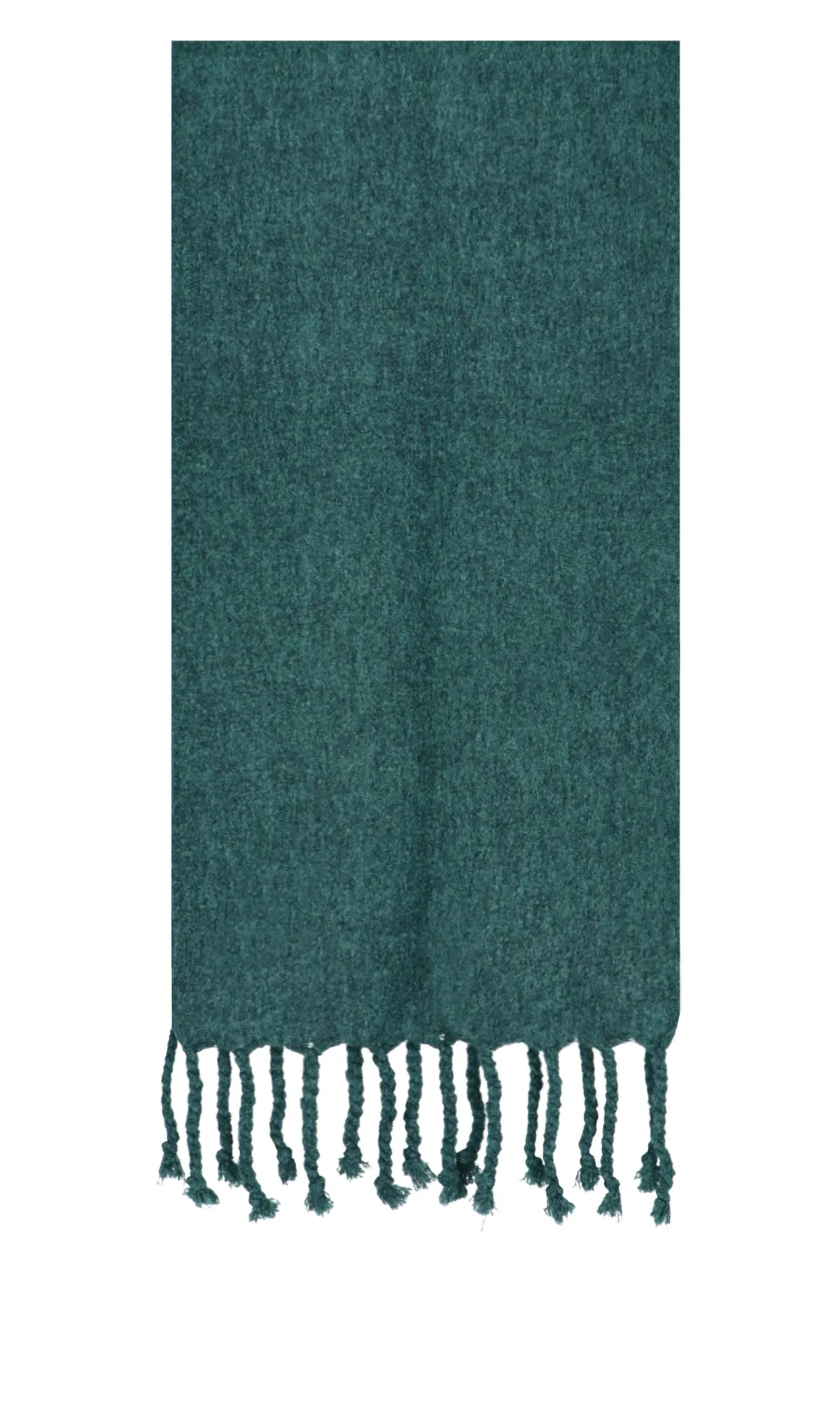 Ader Error Tassel Detail Scarf
