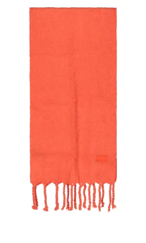 Ader Error Tassel Detail Scarf