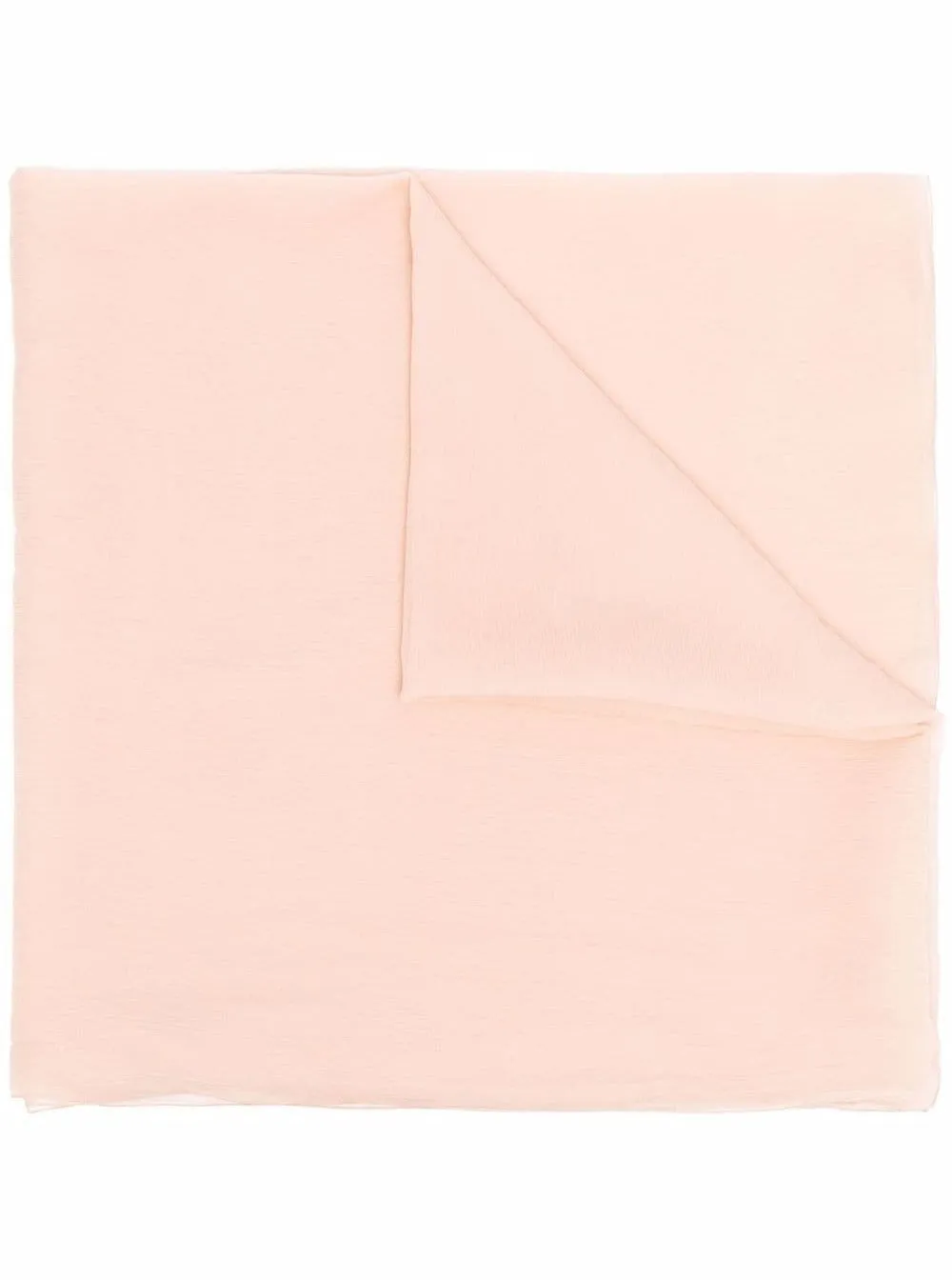 Alberta Ferretti Draped Scarf