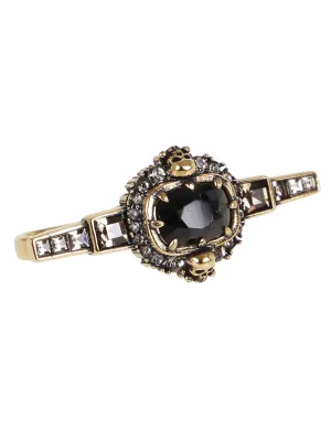 Alexander McQueen Embellished Ear Cuff