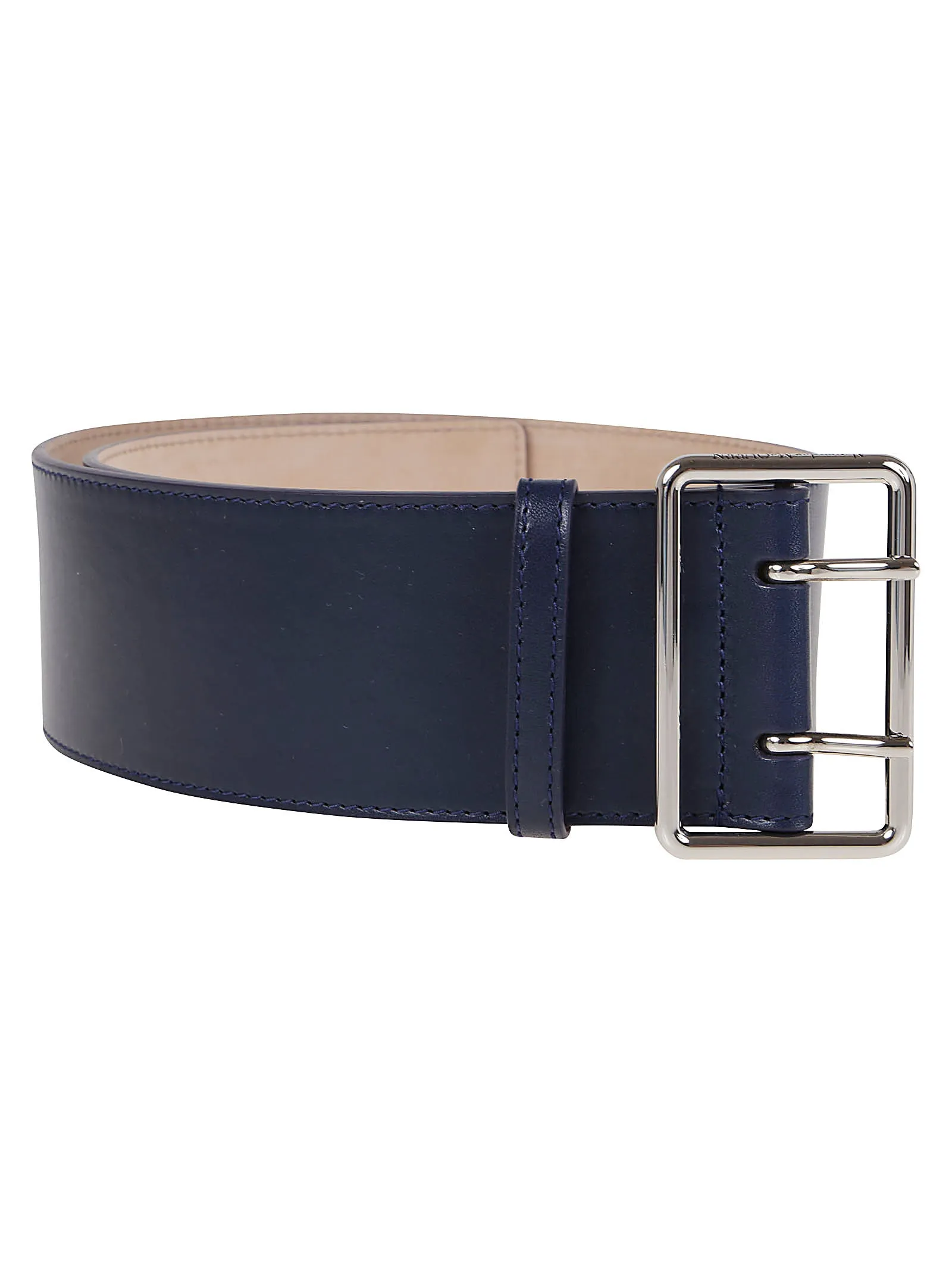 Alexander McQueen Military Belt