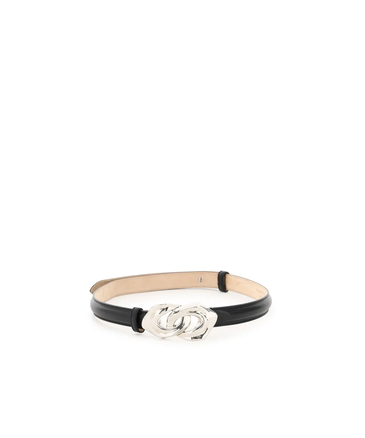 Alexander McQueen Sculptural-Link Belt