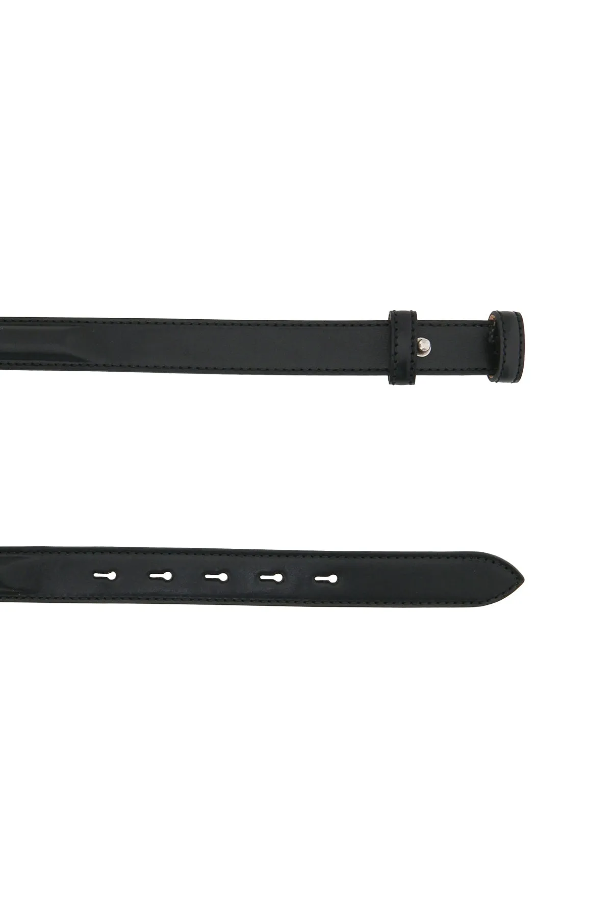 Alexander McQueen Sculptural-Link Belt