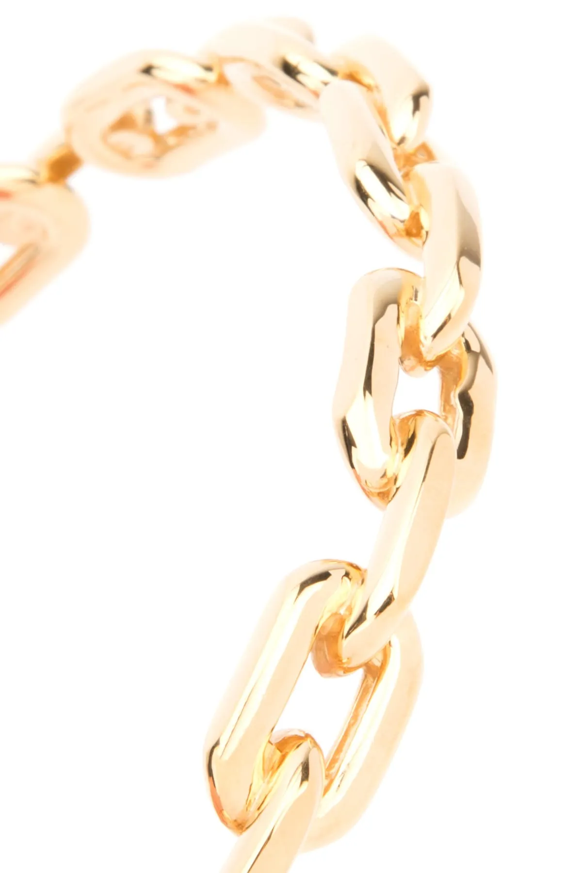 Ambush Chainlink Choker Necklace