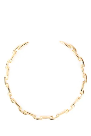 Ambush Chainlink Choker Necklace