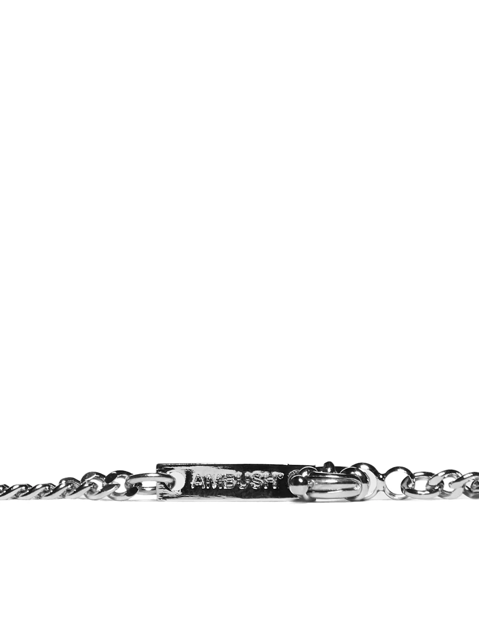 Ambush Lighter Pendant Necklace