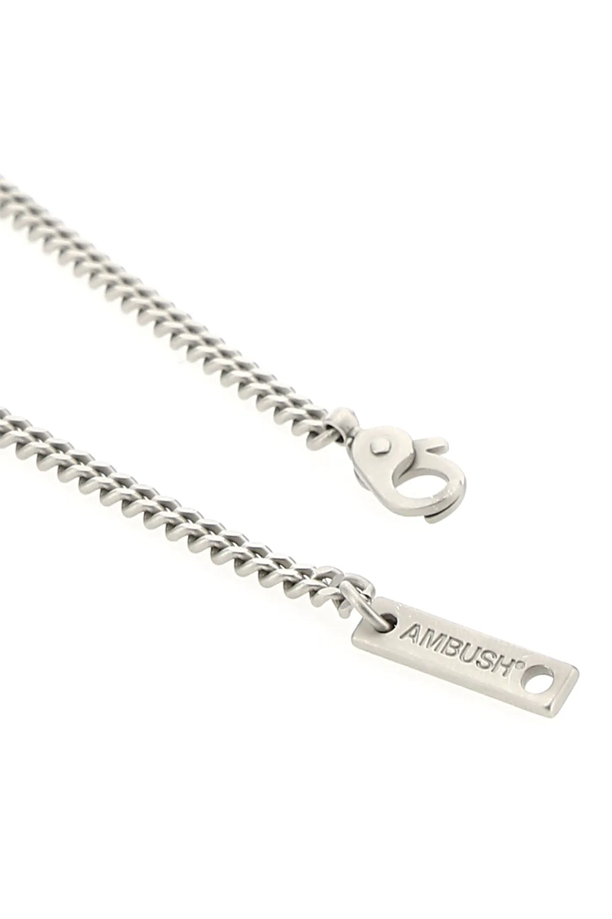 Ambush Logo Lighter Case Necklace