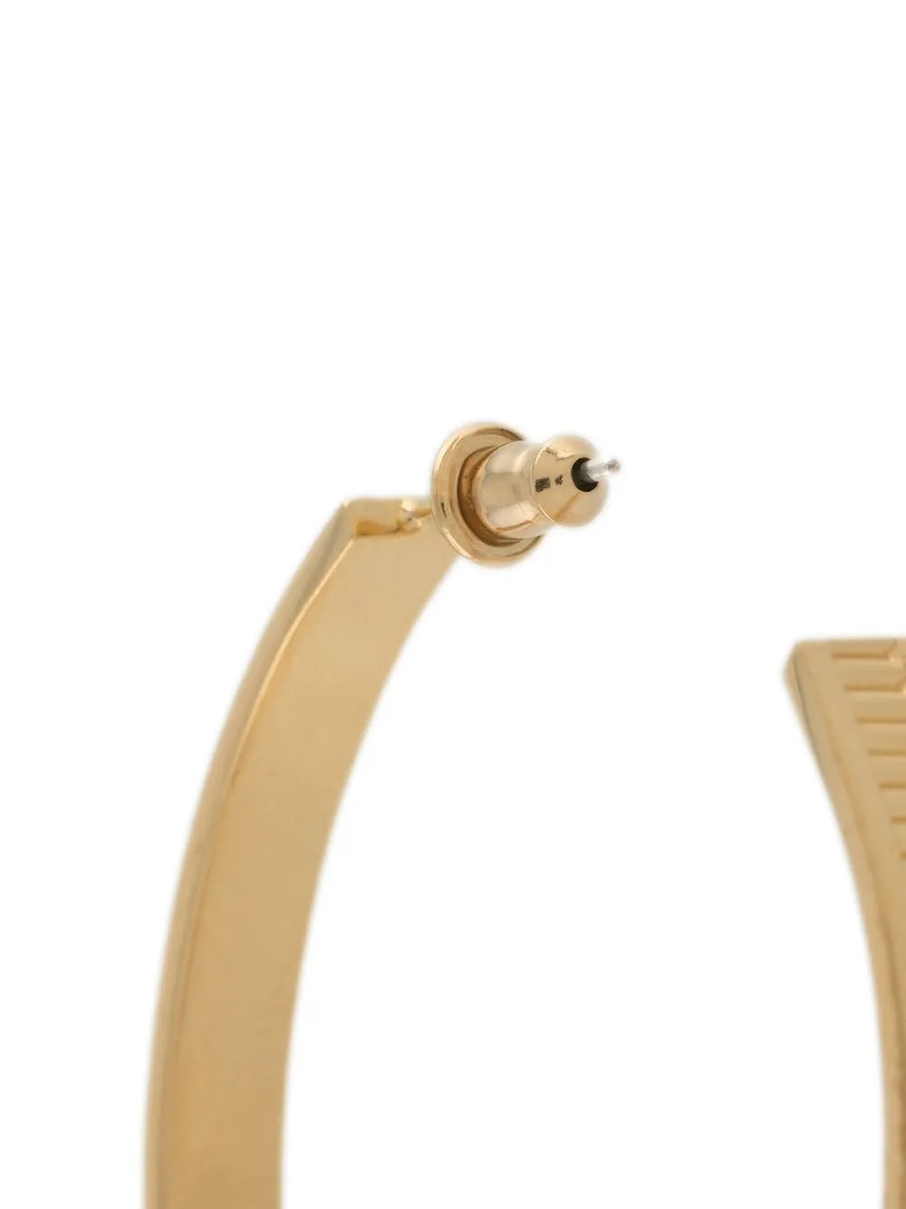 Ambush Zip-Tie Earrings