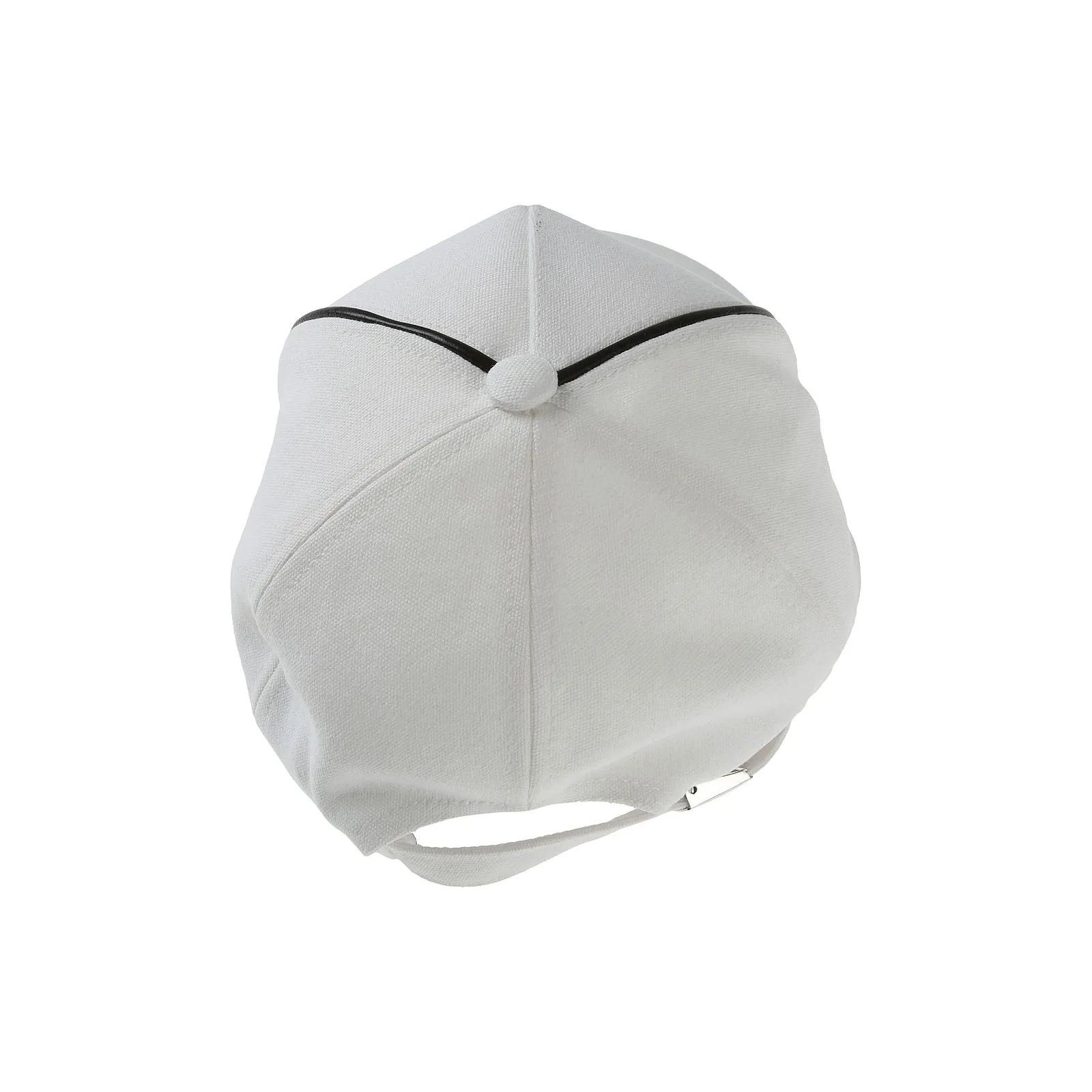 Balmain B-Army Logo Printed Baseball Hat