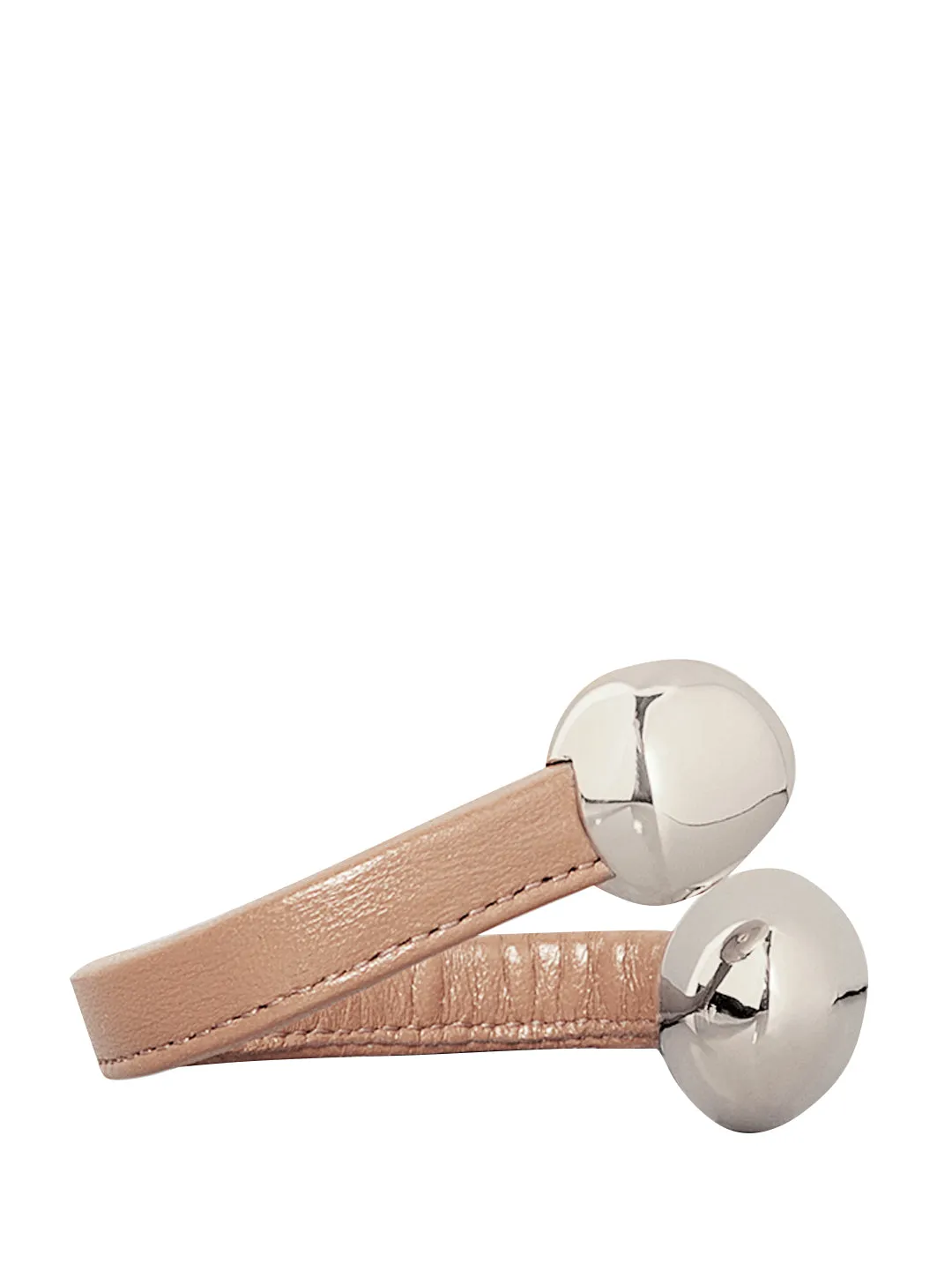 Bottega Veneta Cuff Bracelet