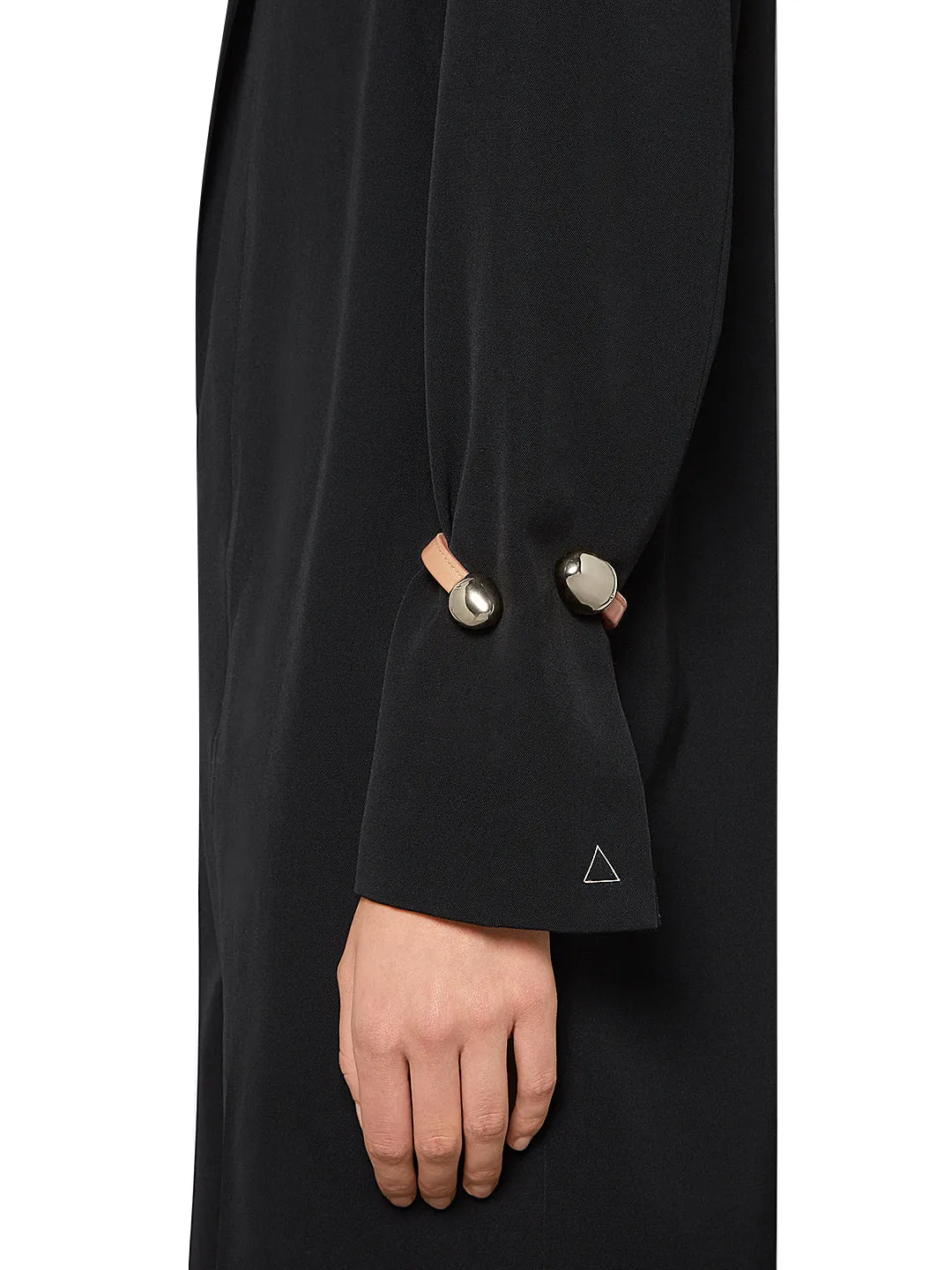 Bottega Veneta Cuff Bracelet