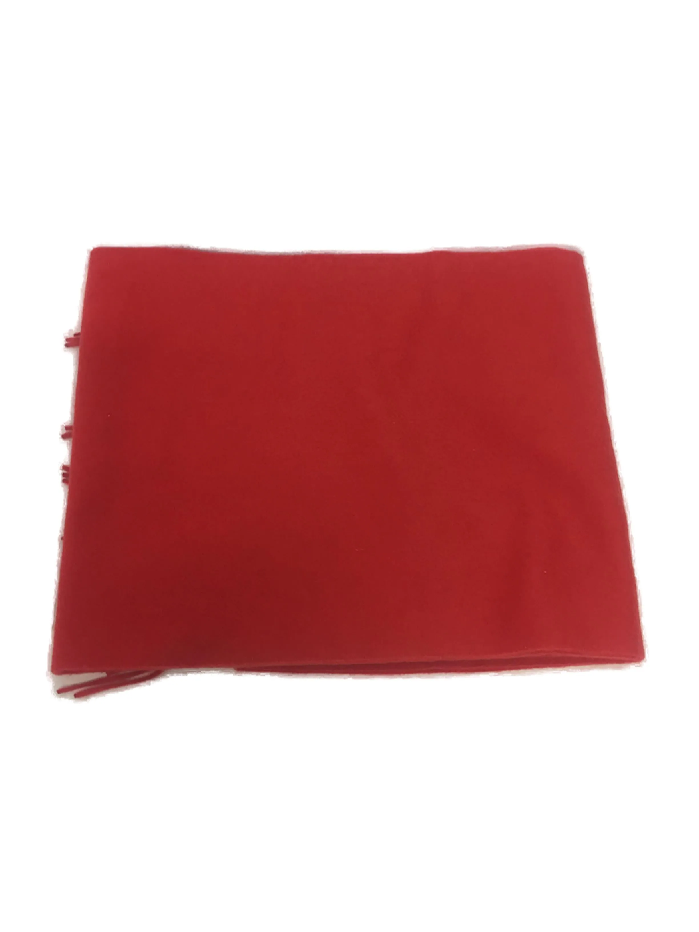 Bottega Veneta Fringed Edge Scarf