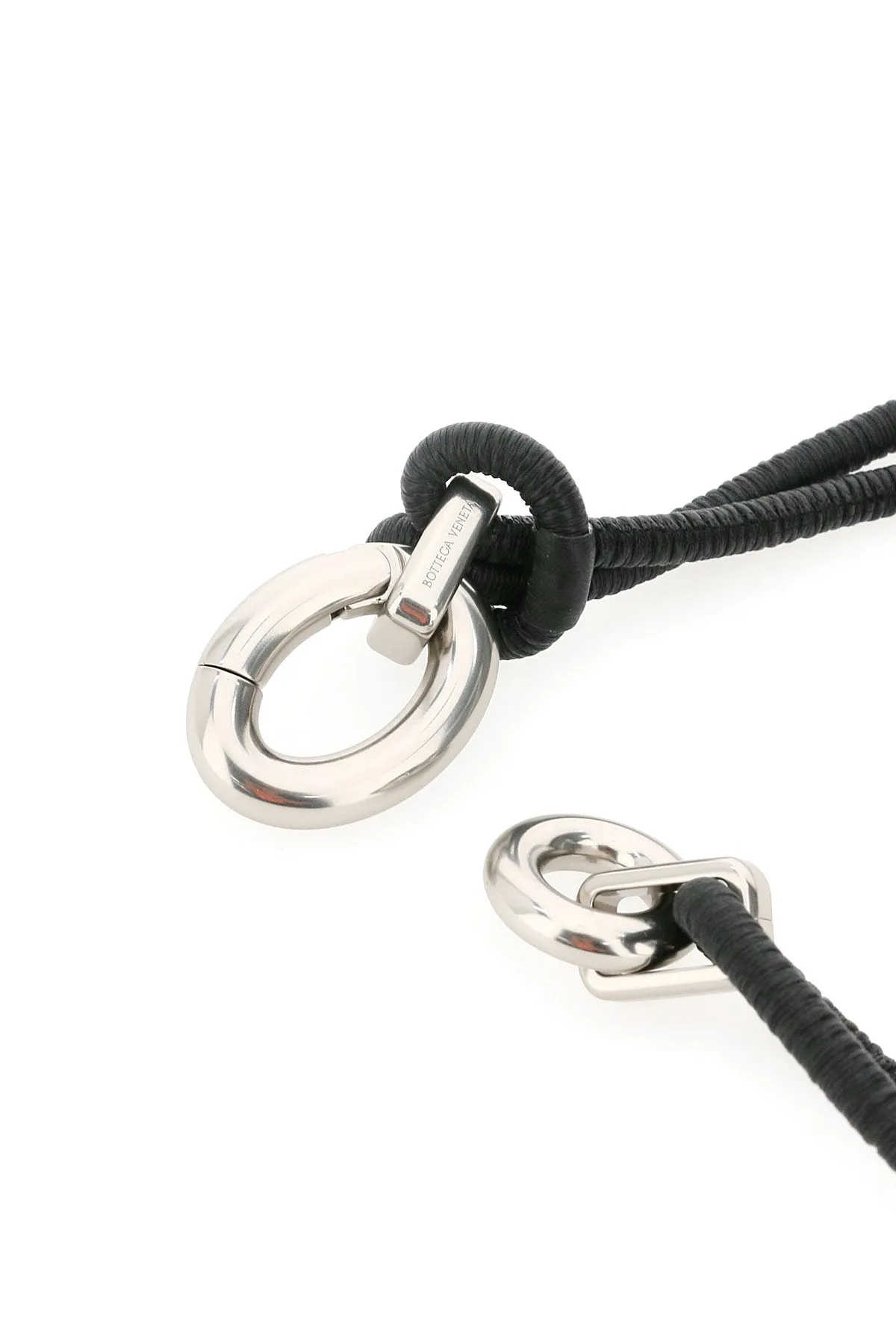 Bottega Veneta Rope Belt