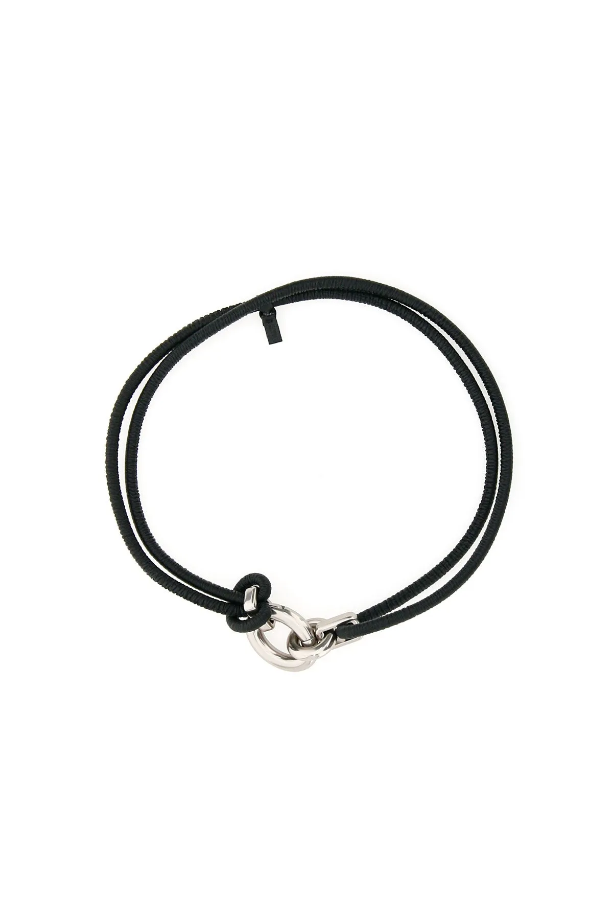 Bottega Veneta Rope Belt