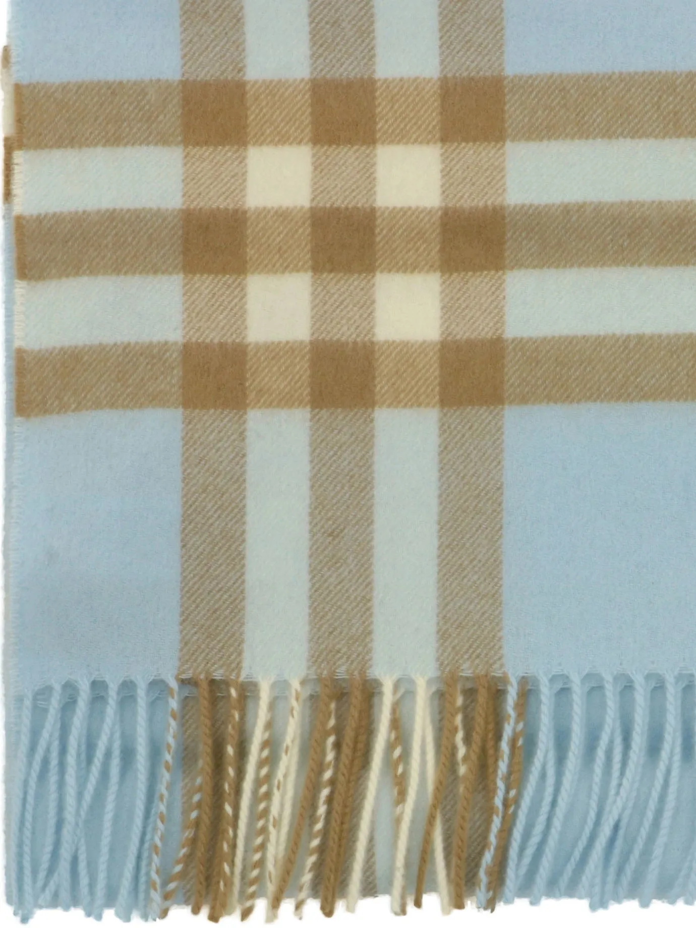 Burberry The Classic Check Scarf
