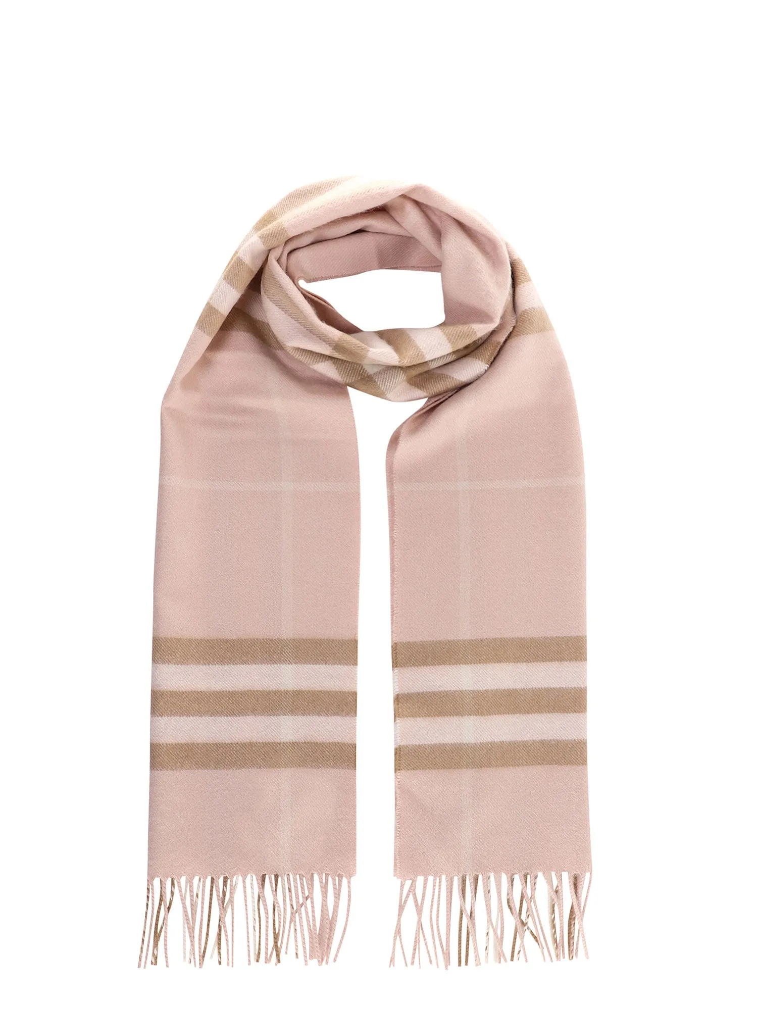Burberry The Classic Check Scarf