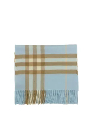 Burberry The Classic Check Scarf