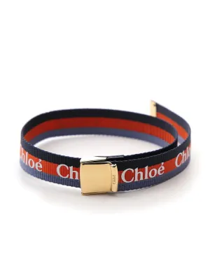 Chlo Valmy Wrap-Around Bracelet