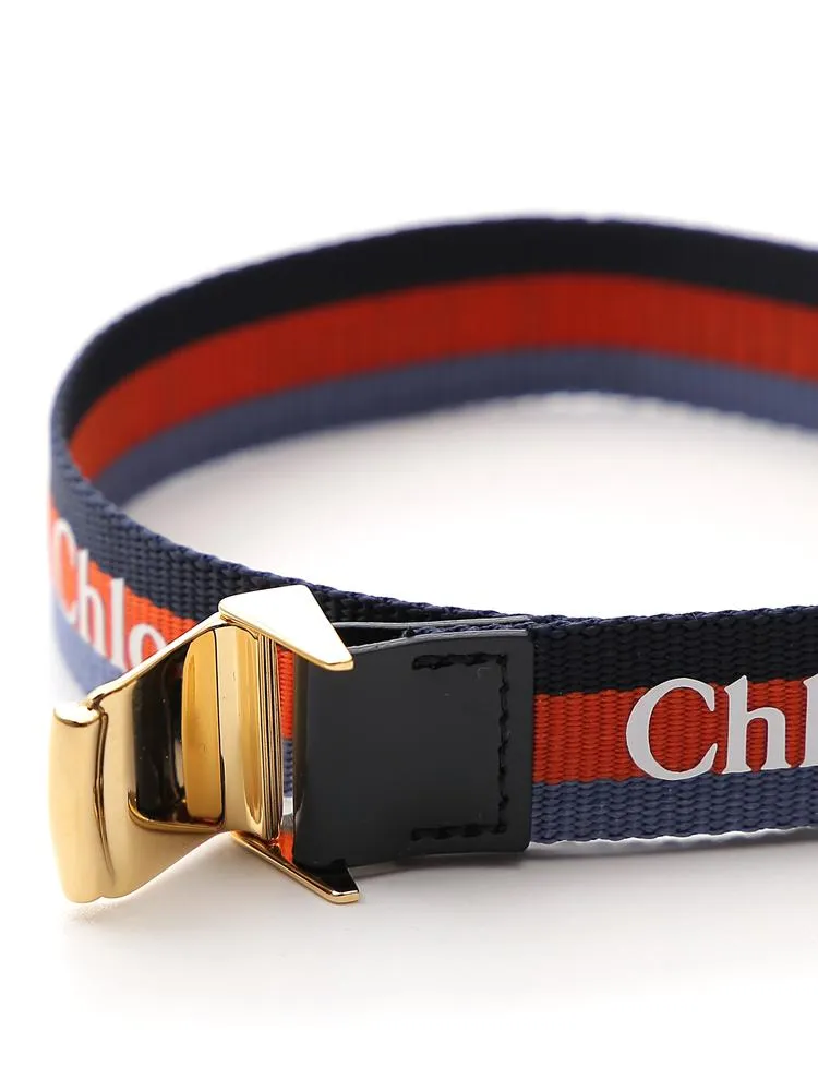 Chlo Valmy Wrap-Around Bracelet