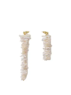 Cult Gaia Aliza Earrings