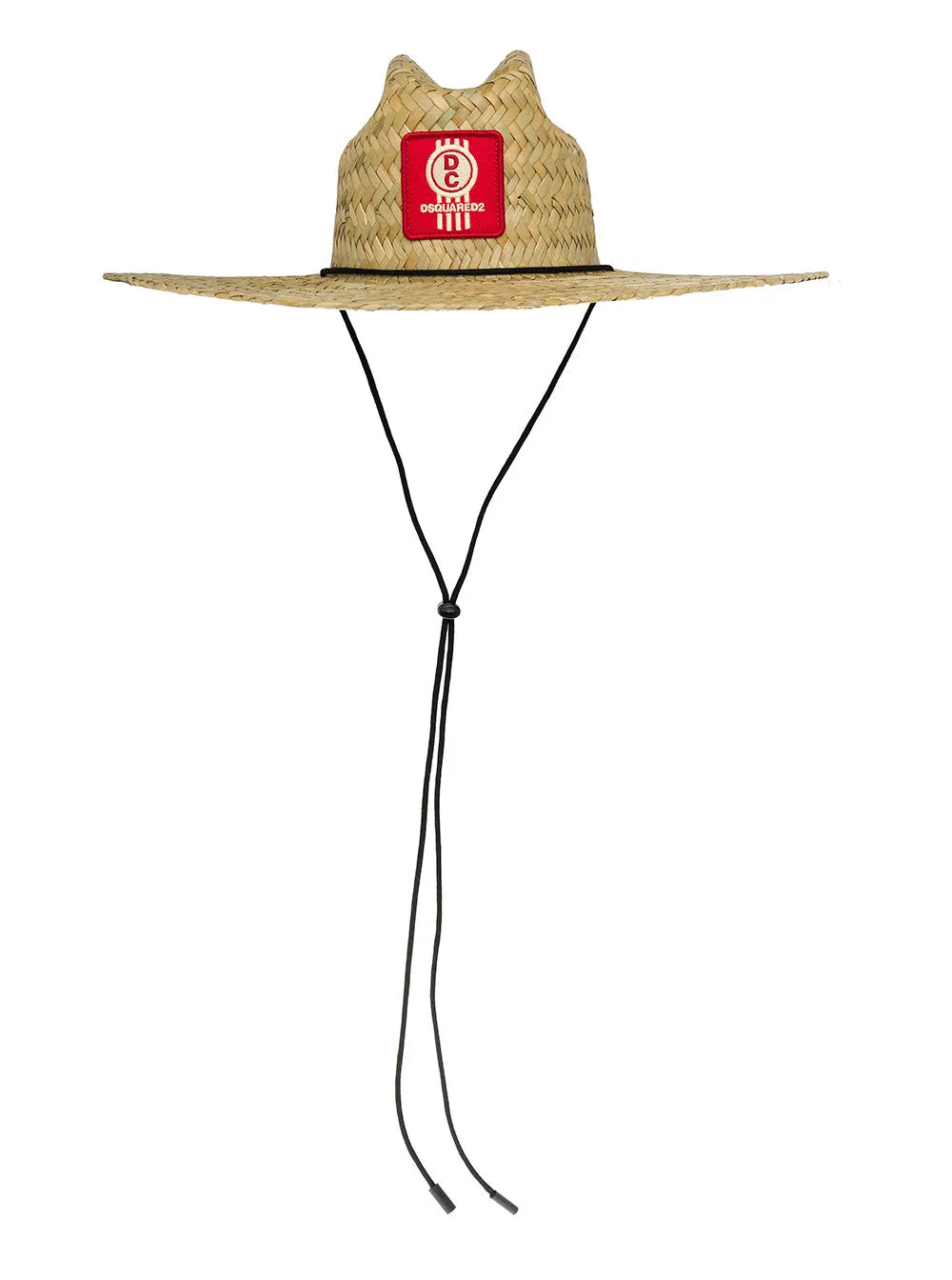Dsquared2 Logo Patch Hat