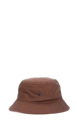 EDEN Power Corp Shining Star Embroidered Bucket Hat