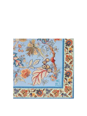 Etro All-Over Printed Scarf