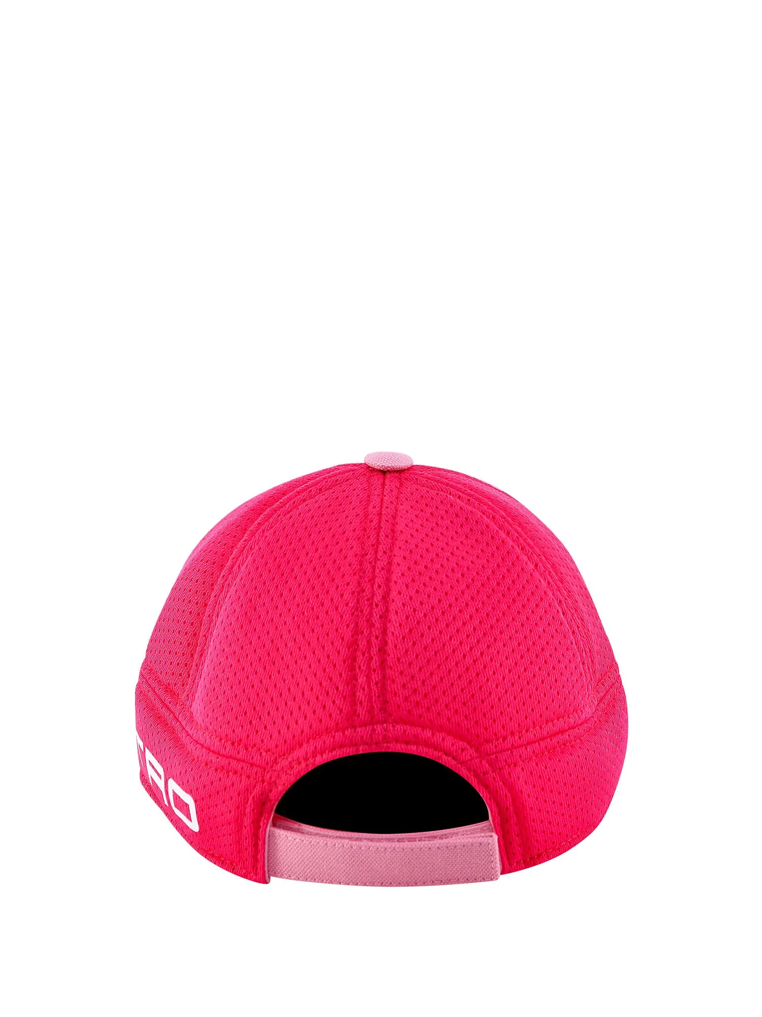 Etro Logo Flocked Baseball Cap