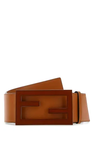 Fendi Baguette Wide Belt