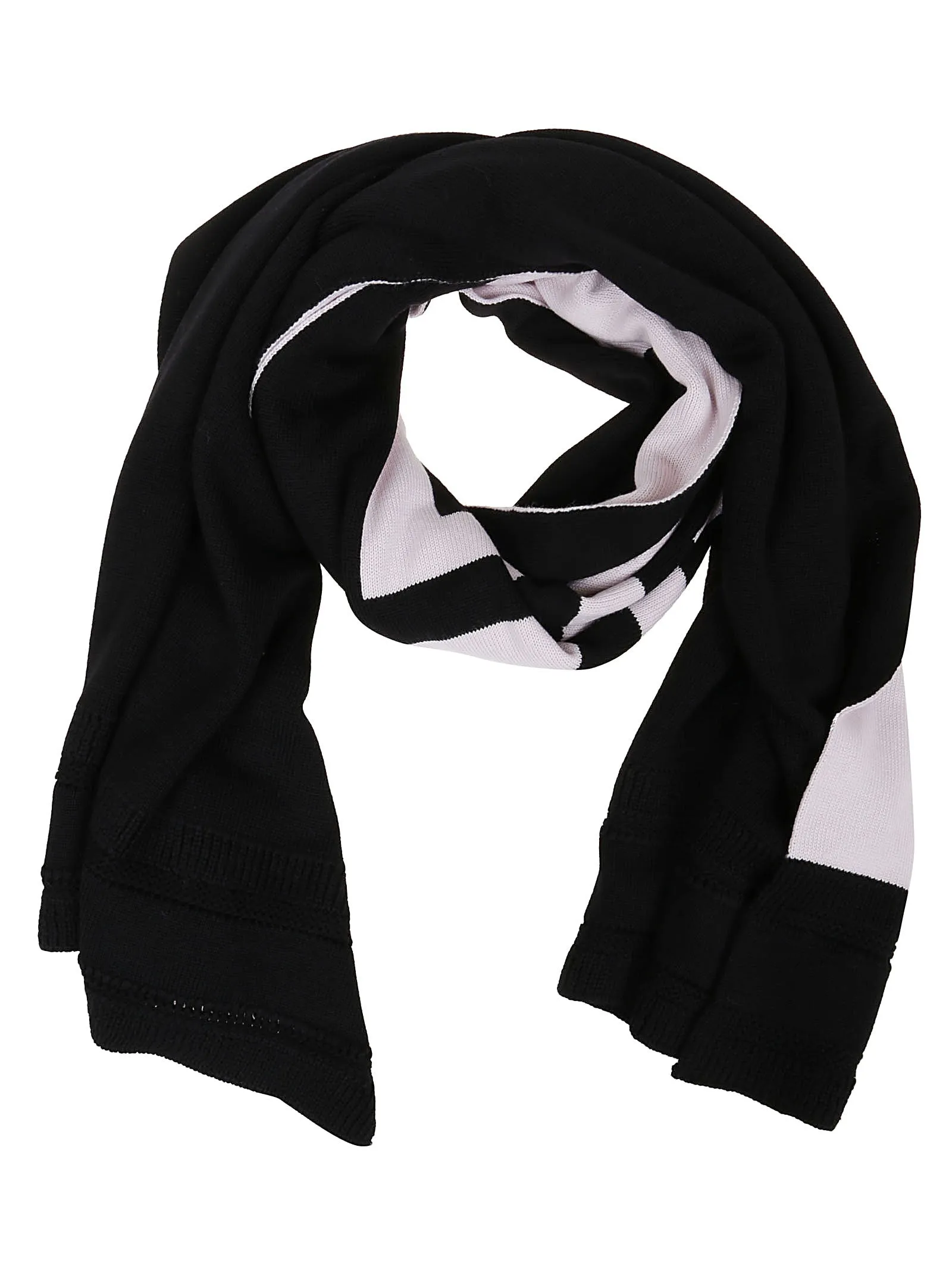Givenchy 4G Intarsia-Knit Scarf