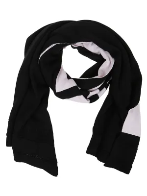 Givenchy 4G Intarsia-Knit Scarf