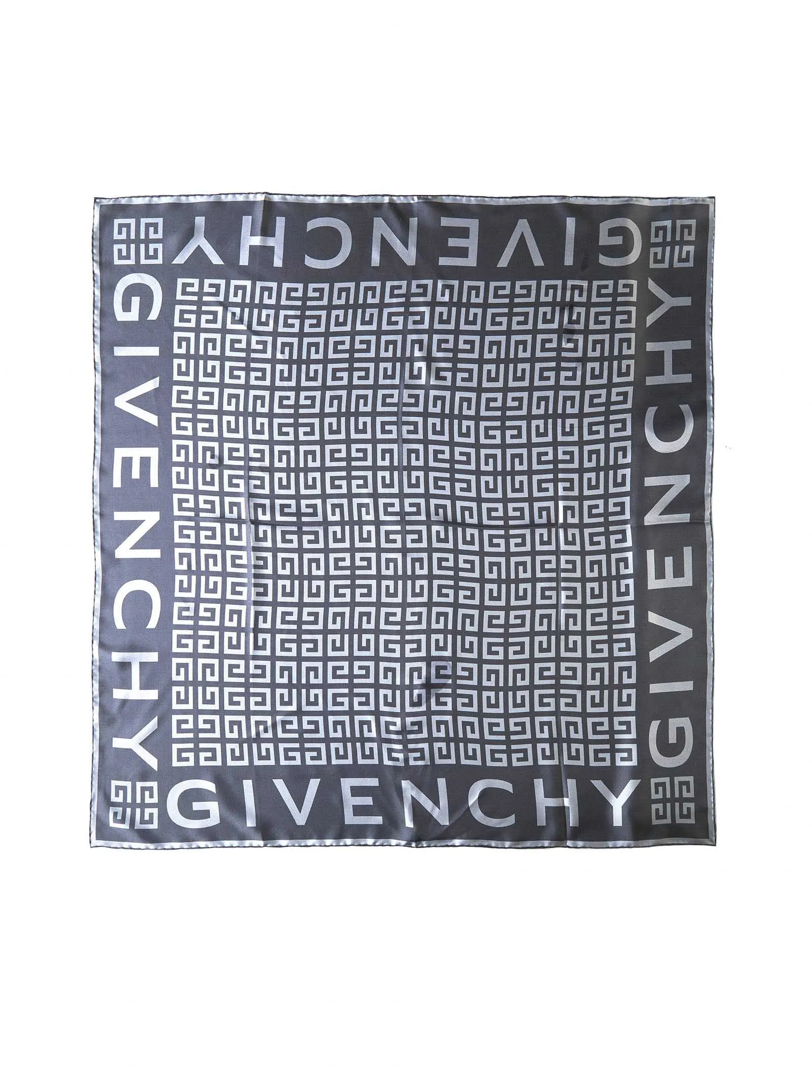 Givenchy 4G Monogram Scarf