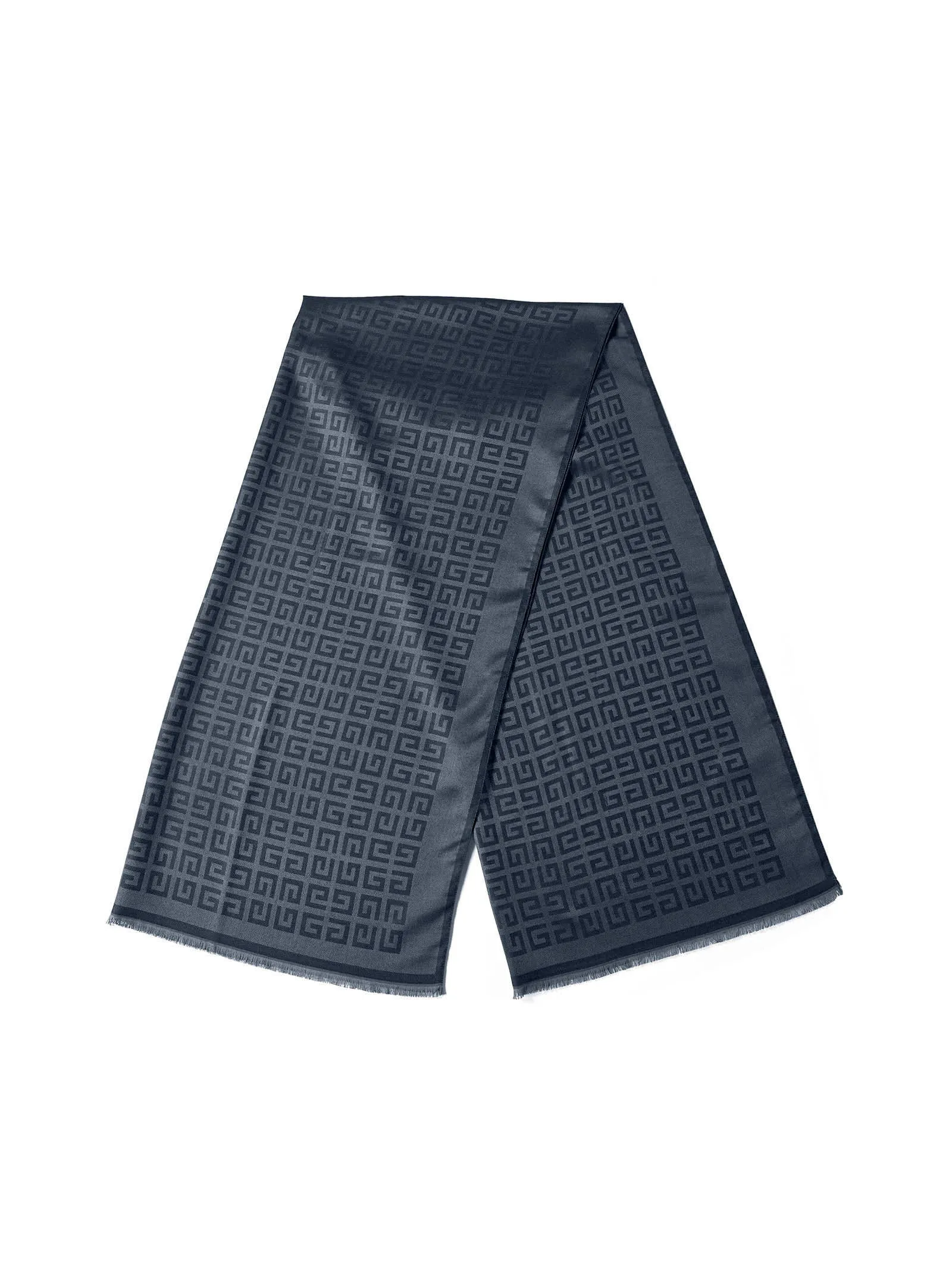 Givenchy 4G Monogram Scarf