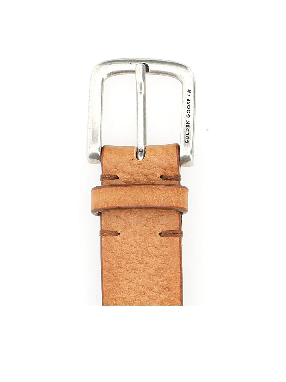 Golden Goose Deluxe Brand Stud-Detailed Belt