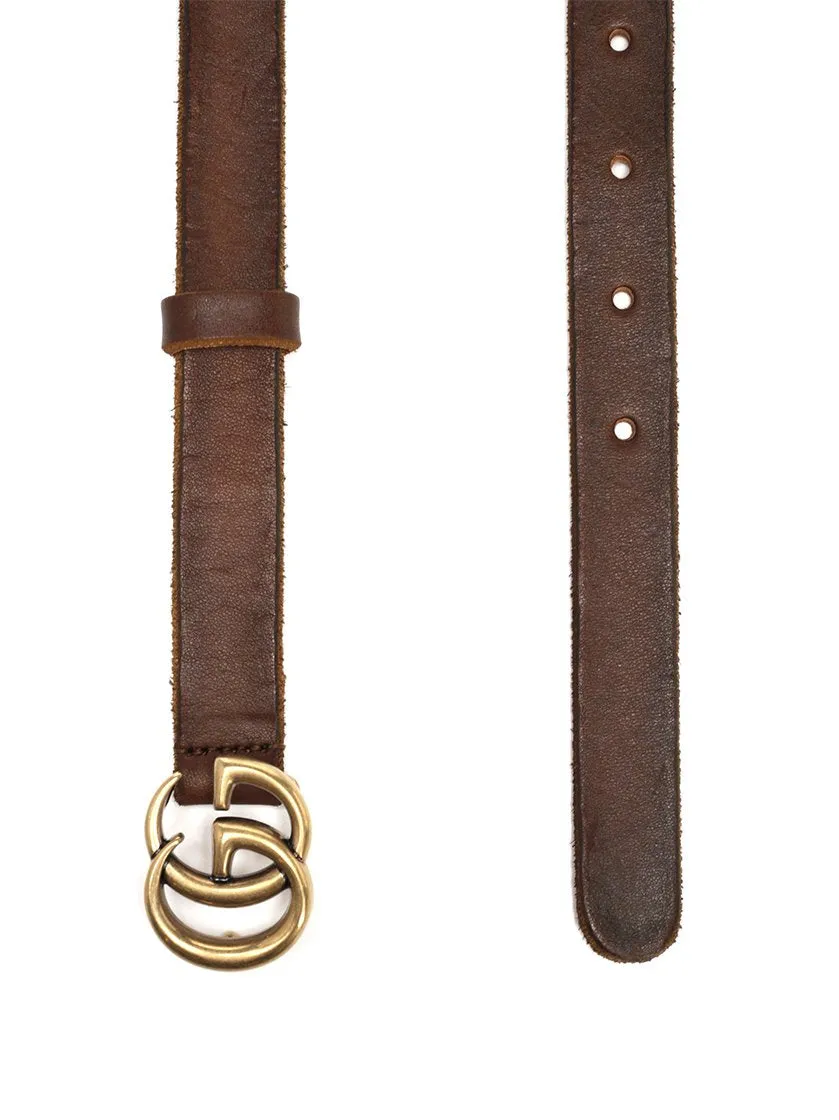 Gucci GG Marmont Belt