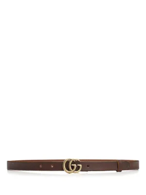 Gucci GG Marmont Belt