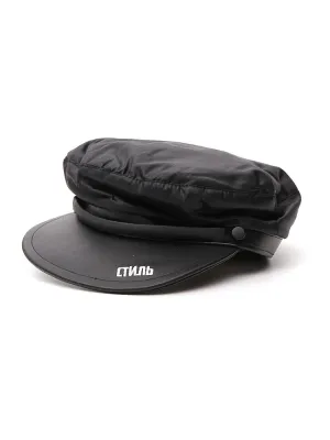 Heron Preston CTNMB Hat