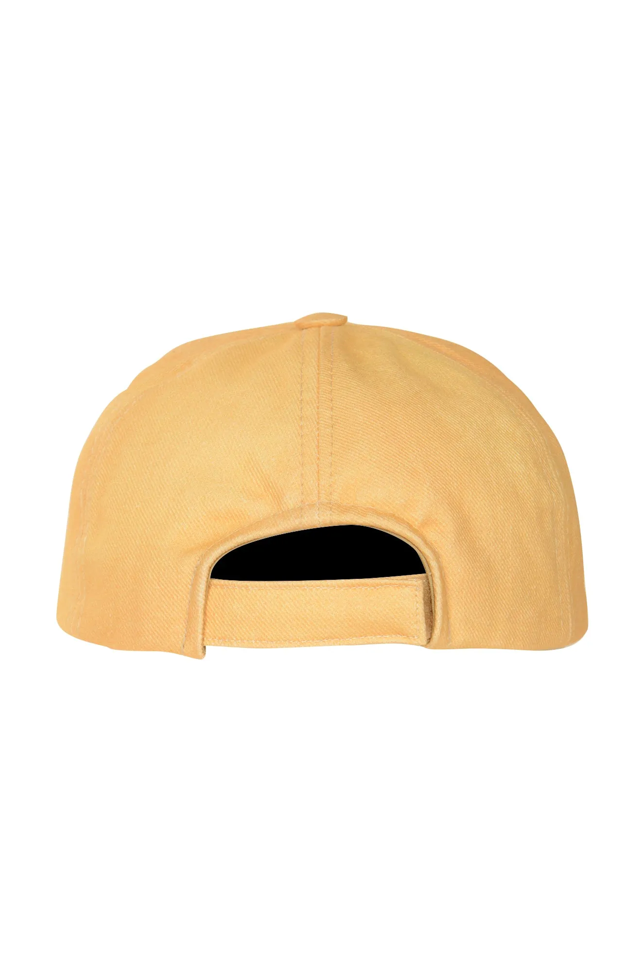 Isabel Marant Logo Embroidered Baseball Cap