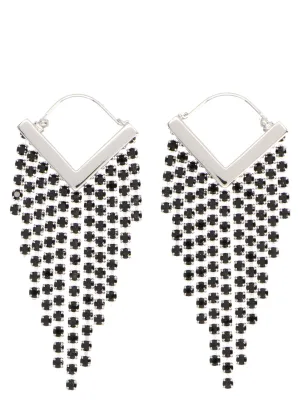 Isabel Marant Melting Earrings