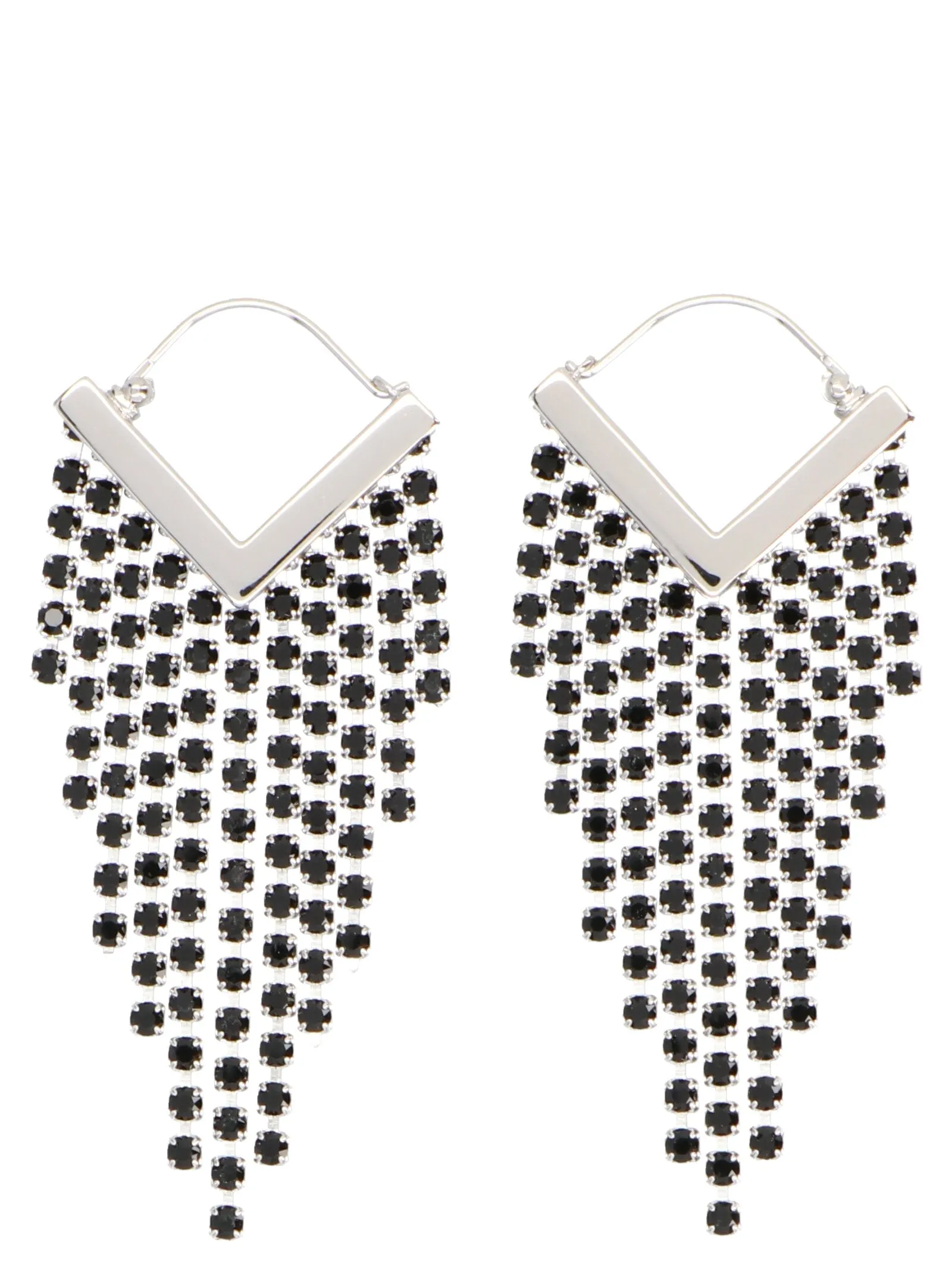 Isabel Marant Melting Earrings