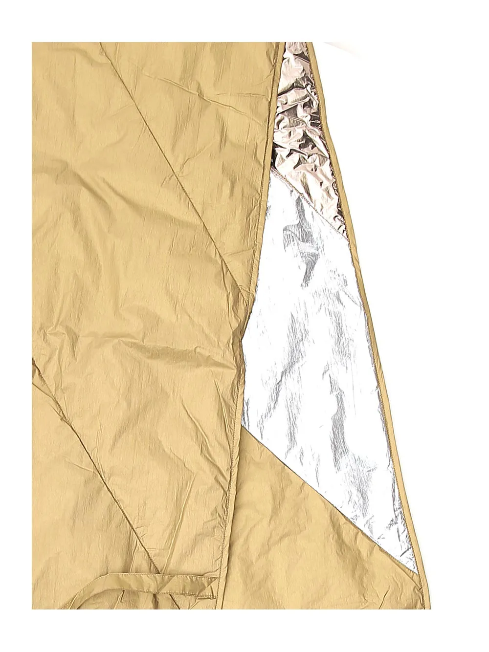 Isabel Marant Reversible Padded Scarf