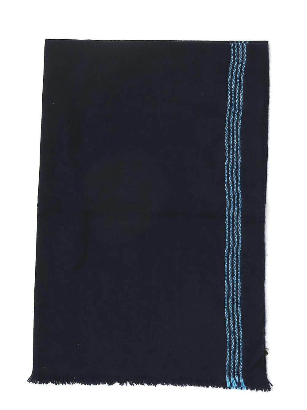 Isabel Marant Striped Scarf
