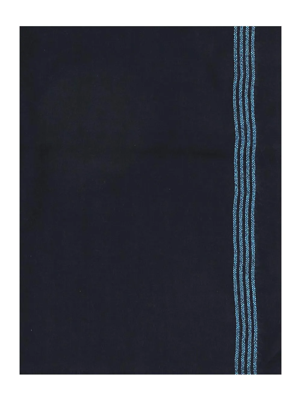 Isabel Marant Striped Scarf
