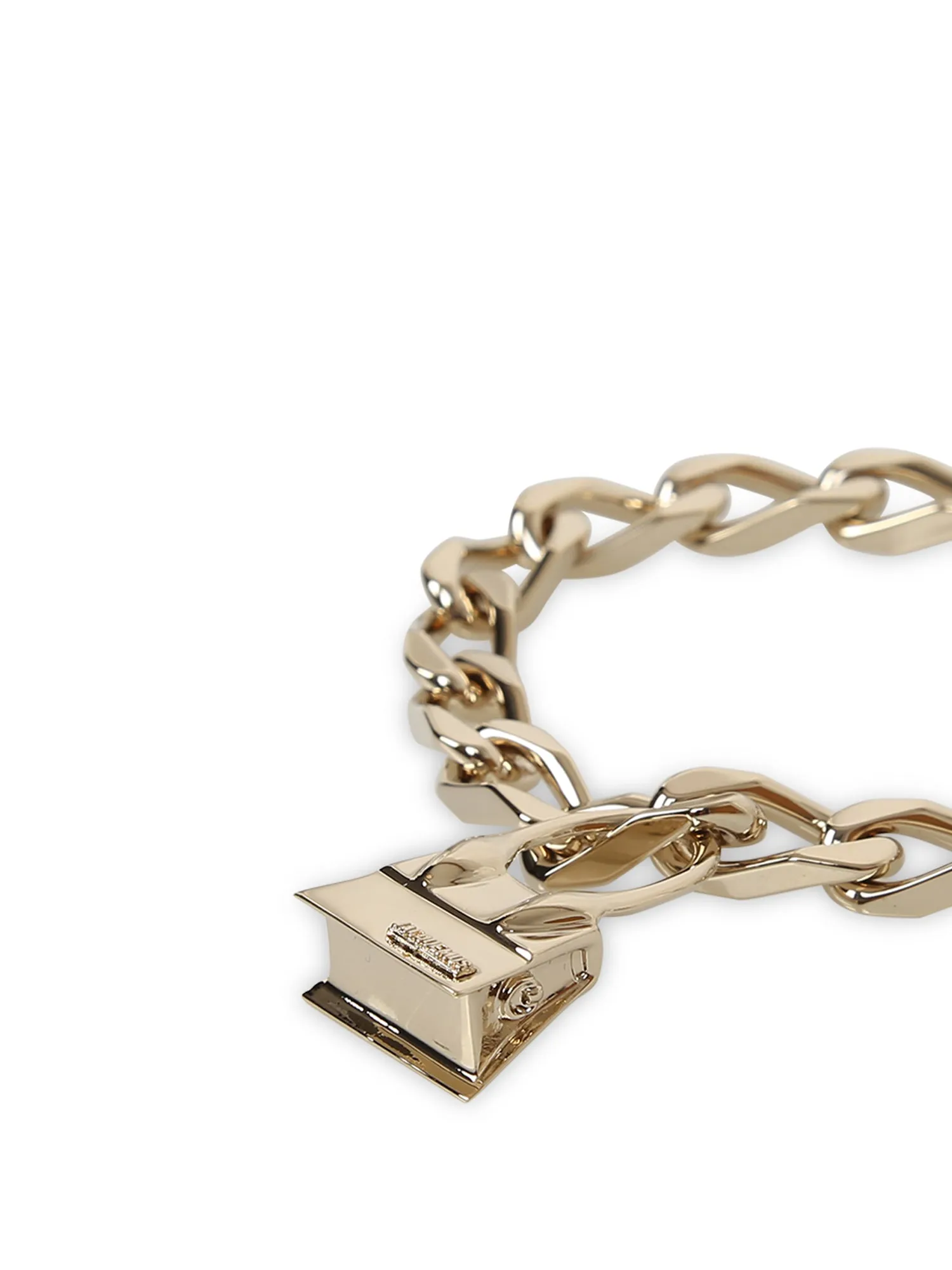 Jacquemus Chiquito Pendant Bracelet