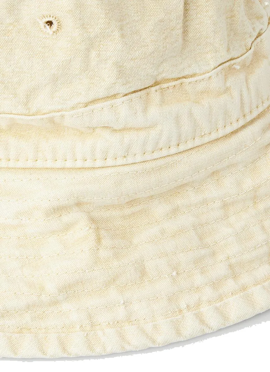 Jil Sander Classic Bucket Hat