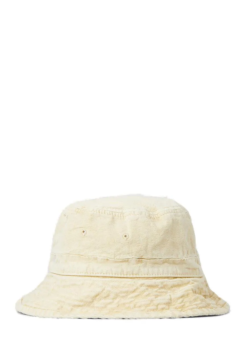 Jil Sander Classic Bucket Hat