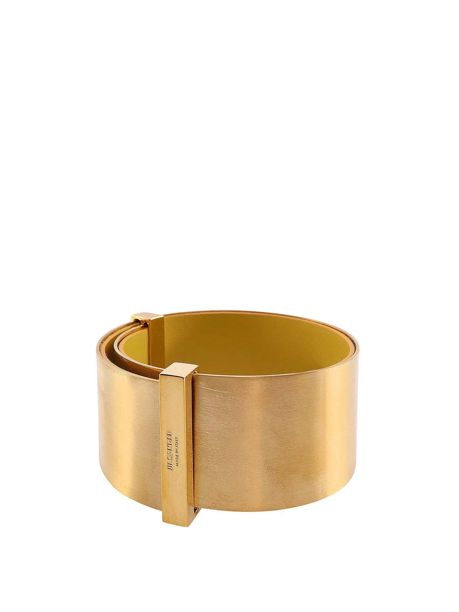 Jil Sander Slip-On Bracelet
