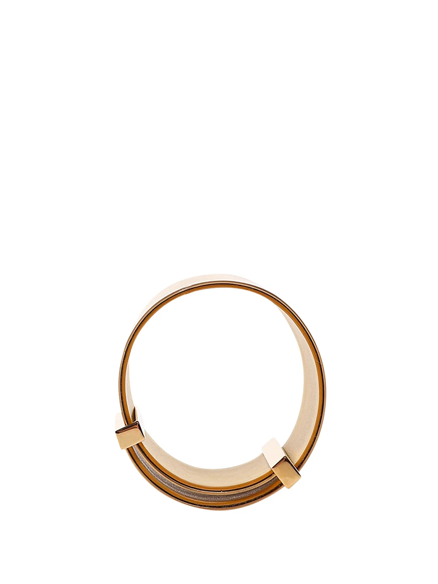 Jil Sander Slip-On Bracelet