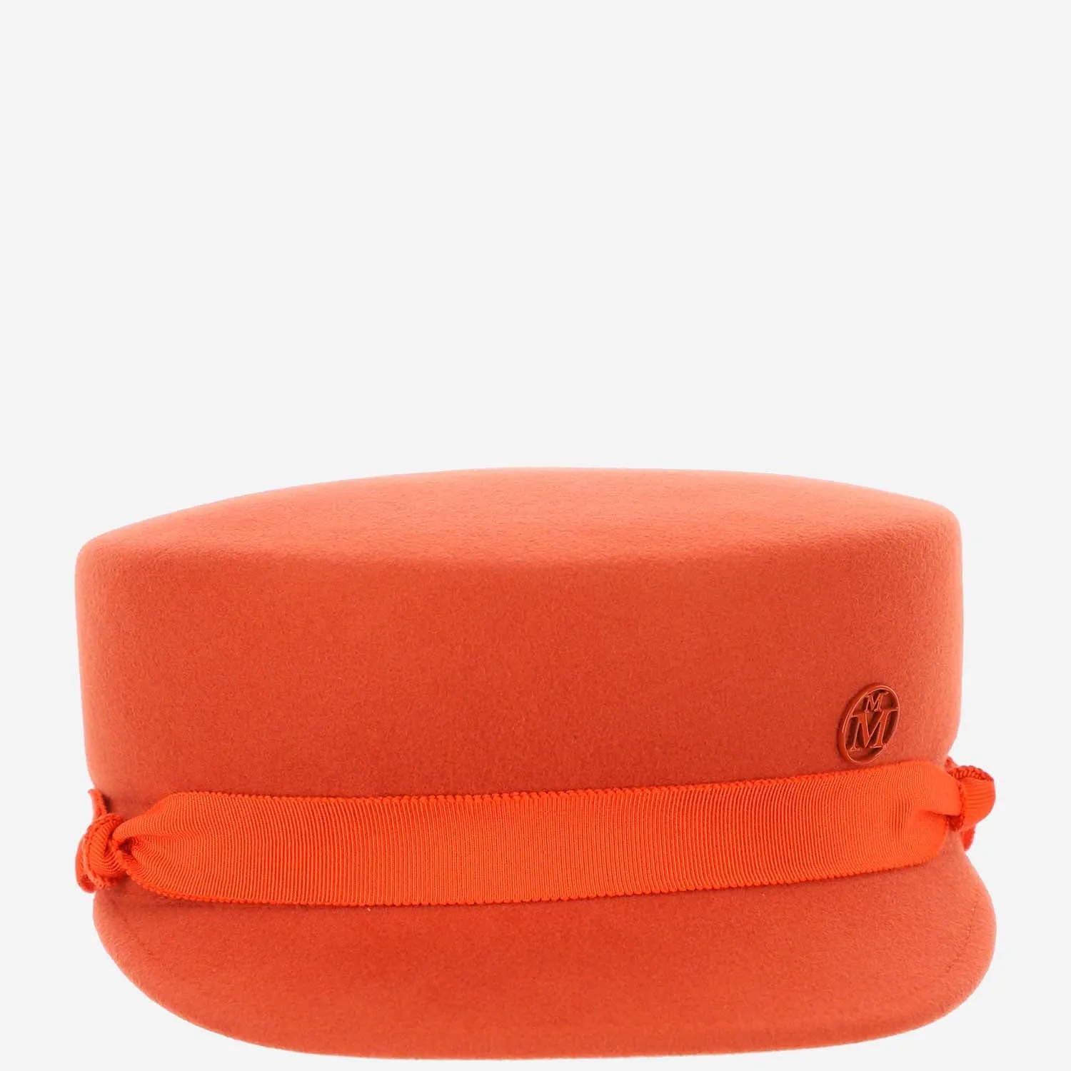 Maison Michel Abby Sailor Hat